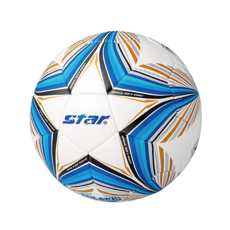 Футбольный мяч STAR SB3165C Campus Match Training - Размер 4, для взрослых и молодежи