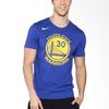 Nike Графическая футболка NBA Golden State Warriors 870775-496