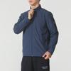 Under Armour Logo Windproof Sports Casual Stand Collar Comprehensive Training Jacket Men Jacket 6005669-044