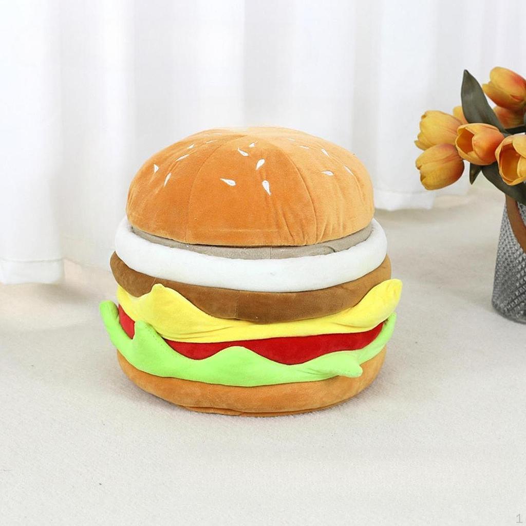 Табурет для переобувания Низкая подставка для ног Компактный Домашний декор Милый с корзиной для хранения Пуф для