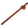 Flauta 6 Holes Bamboo Flute Chinese Dizi Irish Whistle Flute Professional Woodwind Flutes