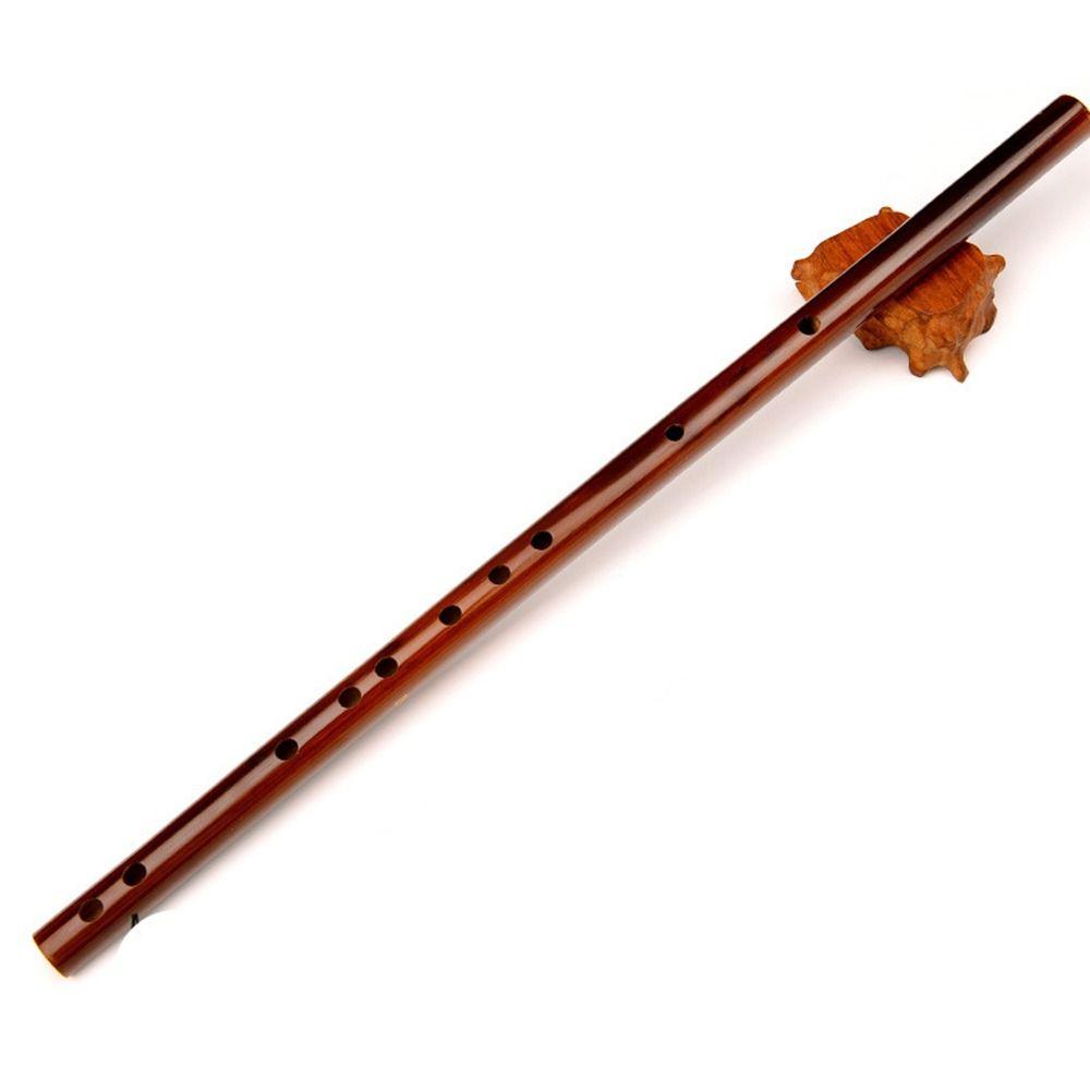 Flauta 6 Holes Bamboo Flute Chinese Dizi Irish Whistle Flute Professional Woodwind Flutes