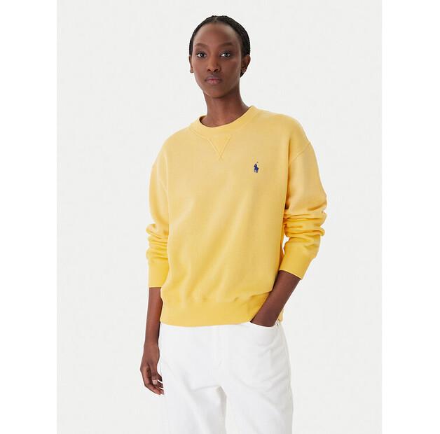 Толстовка Polo Ralph Lauren 211971697504