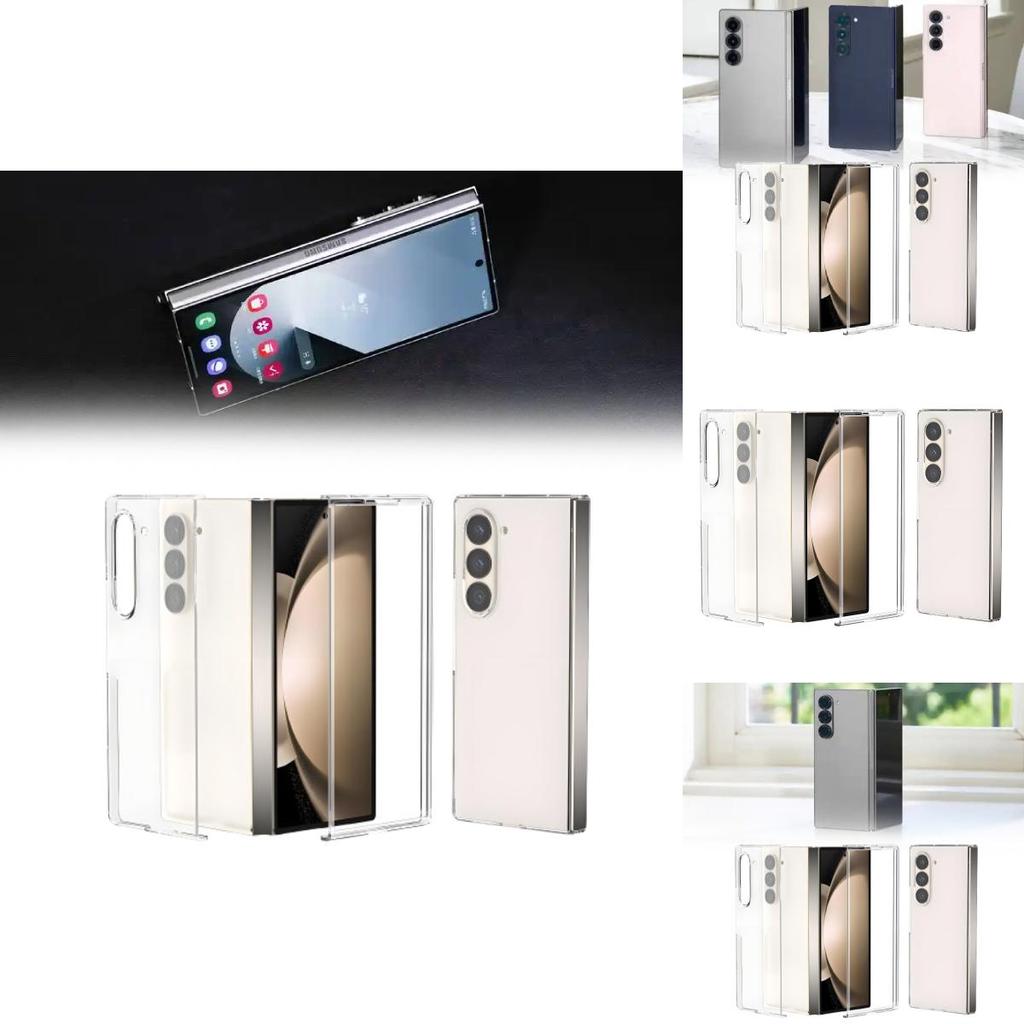 Чехол для телефона Samsung Galaxy Z Fold для защиты от ударов и отвода тепла