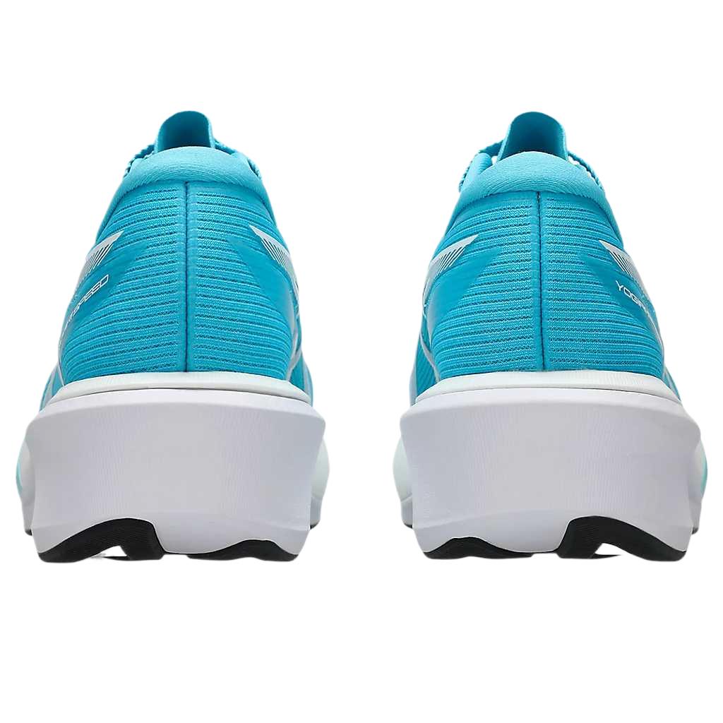 Unisex Sneakers ASICS YOGIRI SPEED Running Shoes Unisex Low-top White