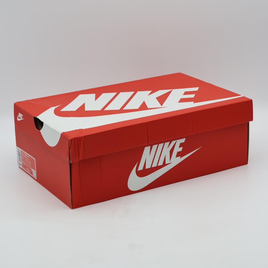 IM8055-034 Nike Shox Ride 2 Premium Джинсовый Бирюзовый (Мужской)