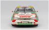 Aoshima Bunka Kyozai 1/24 Серия BEEMAX №. 26 Toyota Carina E ST191 1994 Спецификация BTCC Пластиковая модель