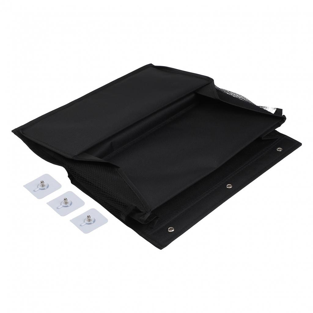 Ample Shoe Storage Camping Storage RV Shoe Rack Shoe Cabinet Easy Installation