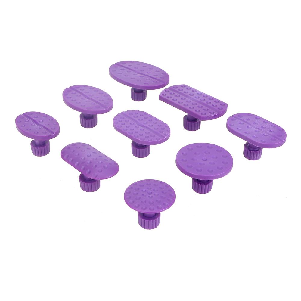 24 шт./пакет, прокладка, съемник вмятин, присоски, автомобильные комплекты, аксессуары, инструмент для ремонта вмятин автомобиля, инструмент для удаления вмятин без покраски