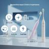 Philips Звуковая электрическая зубная щетка HX2471 с 5 режимами, штекер CN (адаптер в комплекте)