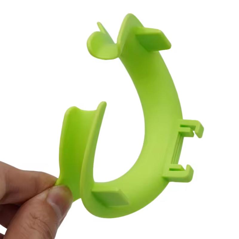 Стоматологический 3D-ретрактор для губ и щек, С-образный ротовой открыватель, силиконовые всасывающие трубки, внутриротовой расширитель, стоматологические инструменты