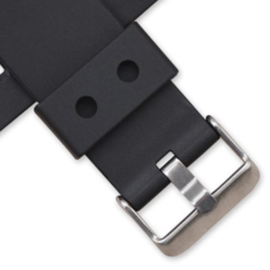 Ремешок для часов Водонепроницаемый Потостойкий Не выцветающий Прочный Износостойкий Дышащий Мягкий Ремешок для умных часов Замена для GA-150/200/201/300/310/GLX