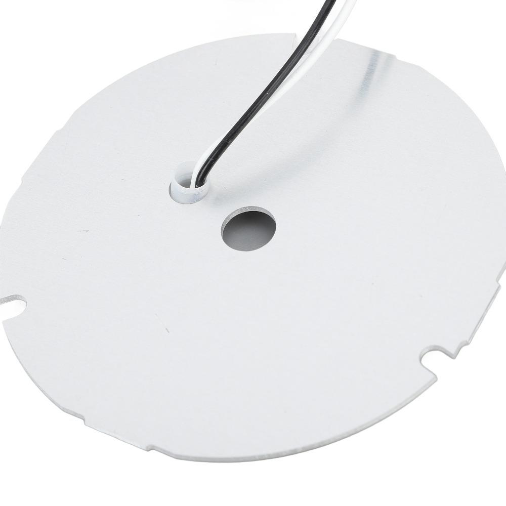3000K/4000K/6000K Ceiling Fan Light Board 3.93 Inch Ceiling Fan Light Replacement Kitchen Garage