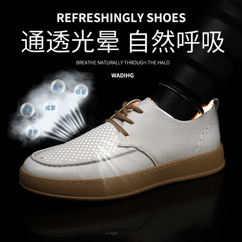 Модная уличная обувь, мужская обувь для платья, ретро, мужская кожаная, деловая, мужская обувь в стиле барокко, повседневная, мужские оксфорды, рабочая обувь