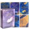 Soul Truth Self Awareness Card Deck New Tarot Cards for Beginners with Guidebook Card Game Board