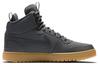 Nike Кроссовки Court Borough Mid Зимние Темно-серые AA0547-001