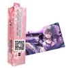 Игровой коврик для мыши NEXT Controller, модель Yumesaki Hippo, тканевая поверхность, размер XL, 900 x 400 x 5 мм