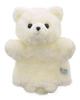 PUPPET COLLECTION MARINE Polar Bear Hand Puppet