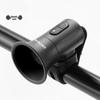 Lishi Мини Портативный Bluetooth Велосипедный Звонок-Гудок