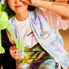 Li-Ning Свободная футболка с мультяшным принтом Disney, топы унисекс, белая AHSR849-1