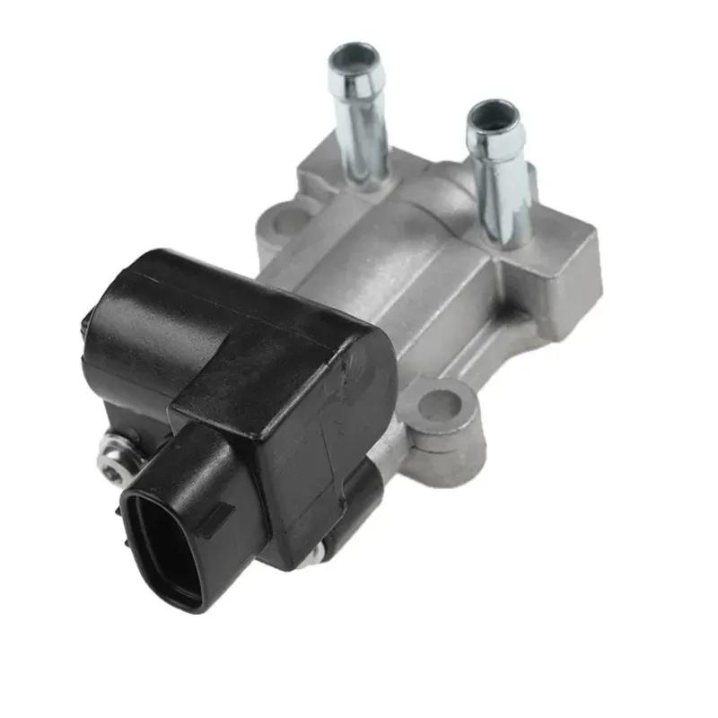 22270-66020 Для Toyota Crown Altezza Honda JAZZ 22270 66020 2227066020 Новый клапан управления холостым ходом IACV