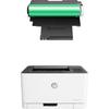 Huiwei 150a Imaging Drum Compatible with HP 150nw Imaging Drum HP Color Laser 150a/nw Color Laser Printer Drum Cartridge Toner Cartridge Drum Unit