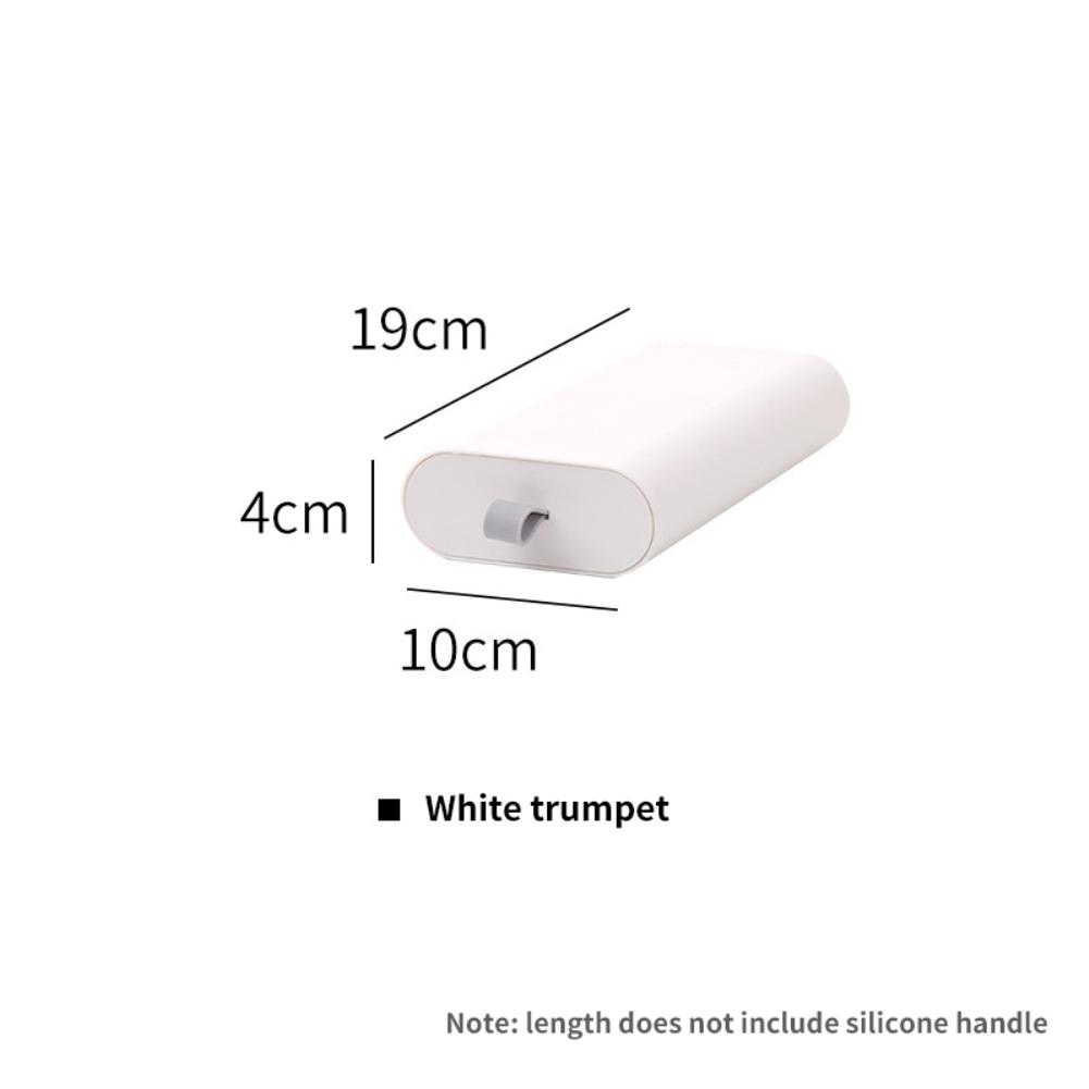 Self-Adhesive Hidden Storage Box Under The Table Makeup Organizer Under Desk Storage Drawer Organizer Box Stationery Storage