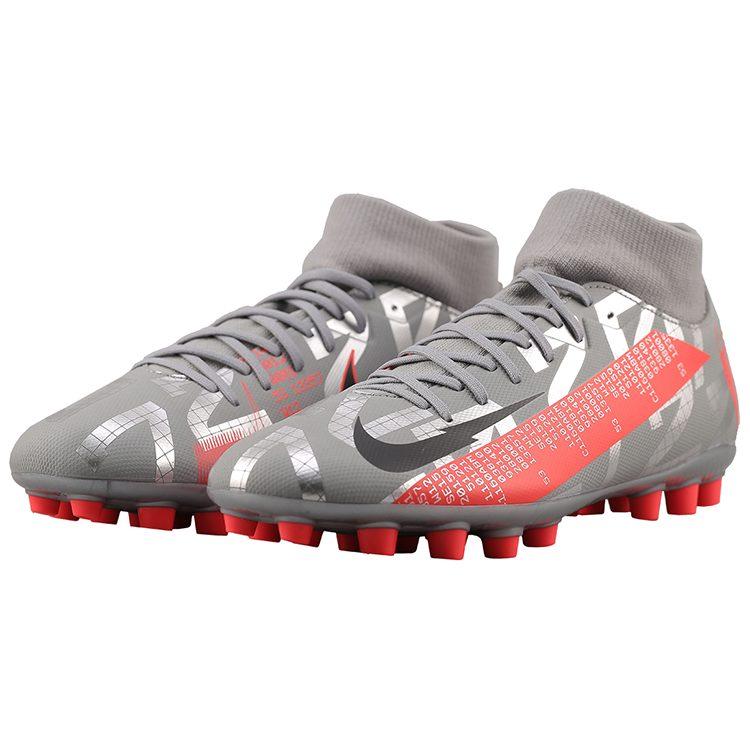 Nike Mercurial Superfly 7 AG Artificial Ground Soccer Shoes Unisex BQ5424-906