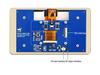 Raspberry Pi 7" DSI Емкостный сенсорный ЖК-дисплей (800x480)