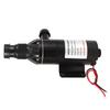12V 45LPM 12GPM Waste Water Pump Self Priming Low Noise for Marine Boat RV Toilet Agricultural