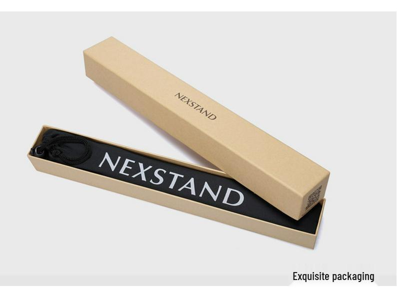 Складная регулируемая подставка для ноутбука Nexstand K2