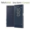 95% New Refurbished Sony Xperia Original Sony Xperia X Compact F5321 SO-02J 3GB RAM 32GB ROM 4.6" Mobile Phone