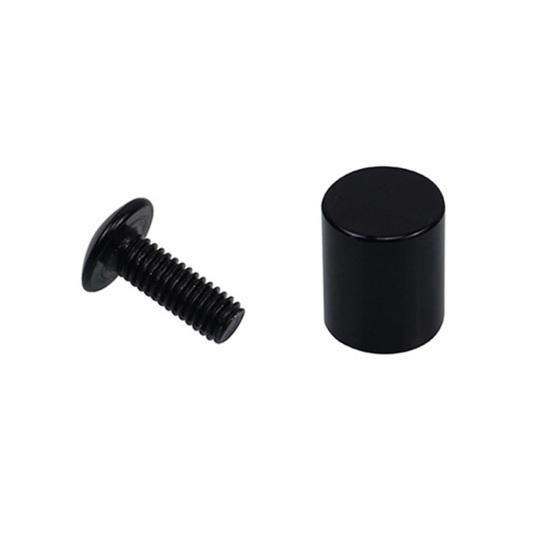 Seat Stopper Bracket for Honda Super Cub Motorcycle Seat Positioner Fixing Holder Heavy-Duty Metal Seat Stabilizer for CC110 Modification Accessories