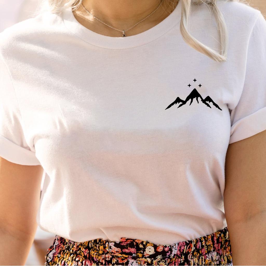 Футболка Feyre's Tattoo Футболка Sarah J Maas ACOTAR Женская футболка Футболки Night Court Летние футболки с коротким рукавом Топы