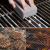 10 PCS bbq grill cleaning brush--sûr et ne blesse pas les mains - toilette, cuisine, grill Pierre de PRODUIT NETTOYAGE MULTI-USAGE