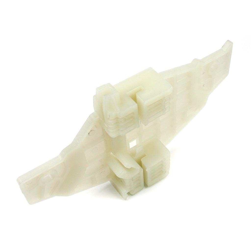 BWR5405 Window Regulator Clips Front Right 9659826980 for Peugeot 308 MK1 T7 5 Door 2007-2013