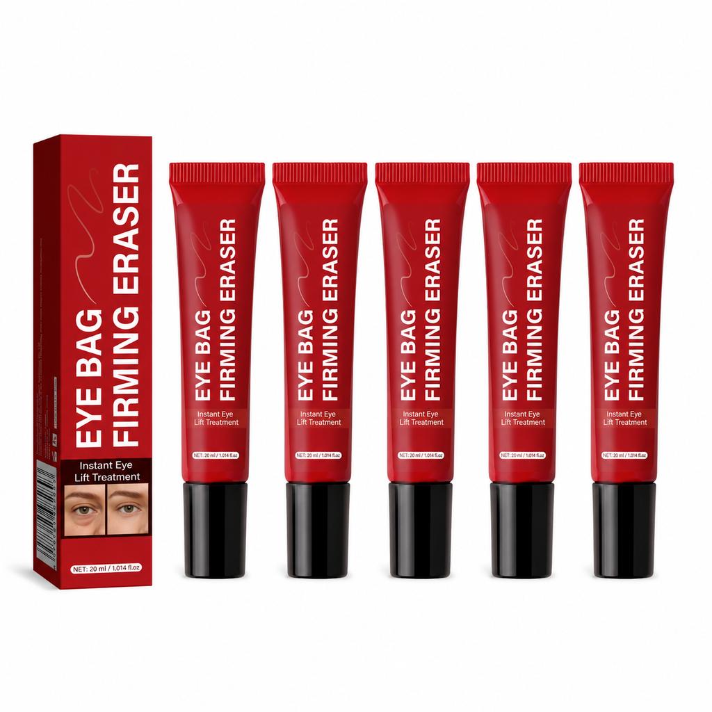 1/2/5PCS Eye Bag Firming Eraser Instant Eye Lift Treatment Instantly Tightens & Smooths Eye Bags for Women,Birthday Gifts