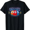 Футболка PAC-MAN 49