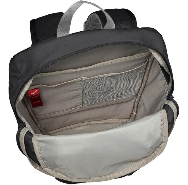 Рюкзак Vaude Yed schwarz (15884-010)