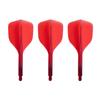 CONDOR AXE 120 Small M Clear Red