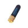 Двухдиапазонная антенна UHF+VHF SRH805S SMA Female Male антенна для радиостанции BAOFENG UV-5R BF-888S SRH-805S Walkie Talkie
