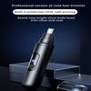 USB-Зарядка Триммер для Носа Защитные Лезвия Легкий Корпус Гаджет для Ухода за Телом Для Ежедневного Использования