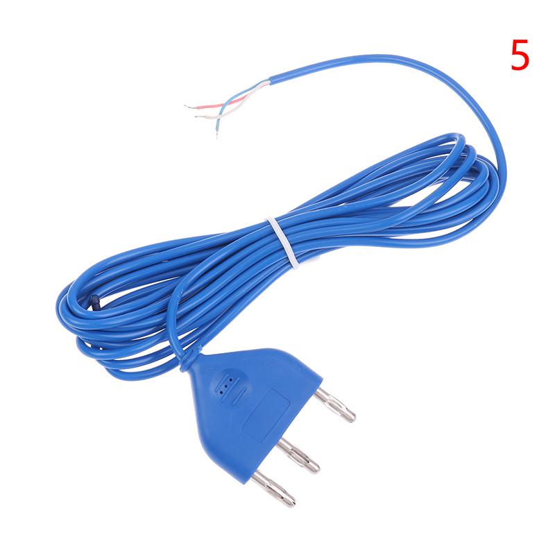 Многоразовая электрохирургическая ручка ЭХВ Электрохирургическая ручка Одноразовая Электрохирургия Монополярная Электрическая ручка Автоклавируемая