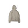 Nike Флисовая толстовка Lab Solo с логотипом Swoosh (Азия) Легкая армейская мужская уличная одежда DA0316-320