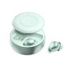 Invisible Sleep Wireless Headphone Invisible Sleep Earphone Bluetooth-Compatible Waterproof Headset Noise Blocking