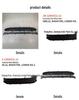 Toyota 2012 RAV4 Нижний спойлер переднего бампера - Черный (53113-0R040)