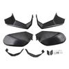 ATV Handguards Protector Wind Deflector Cover 219400894 Left Right Motorcycle Hand Guard for Ryker