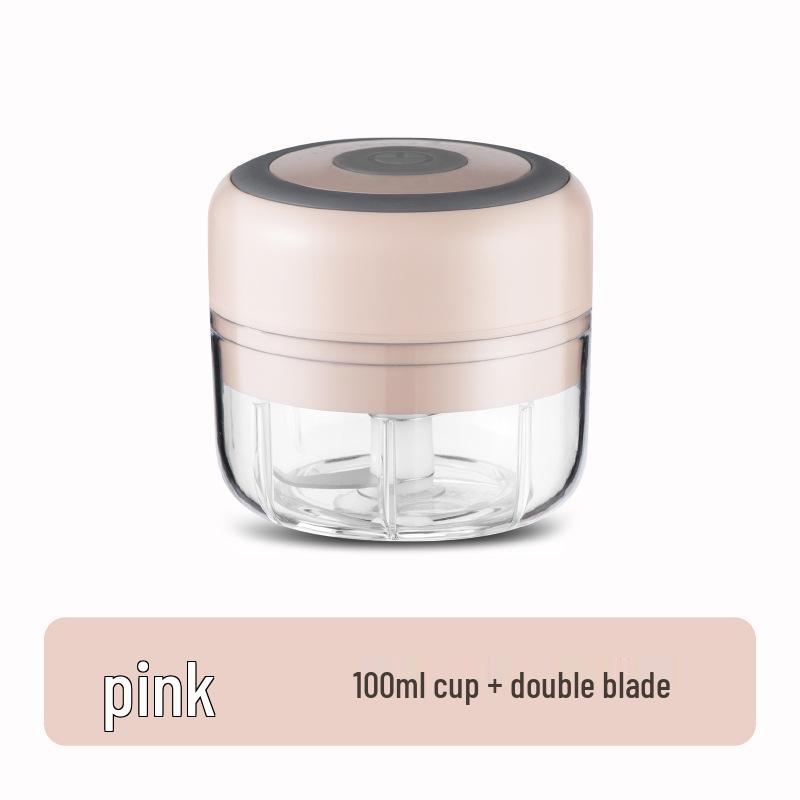 Электрическая чеснокодавилка и мясорубка: Мини-измельчитель, мясорубка и овощечистка для дома и детского питания