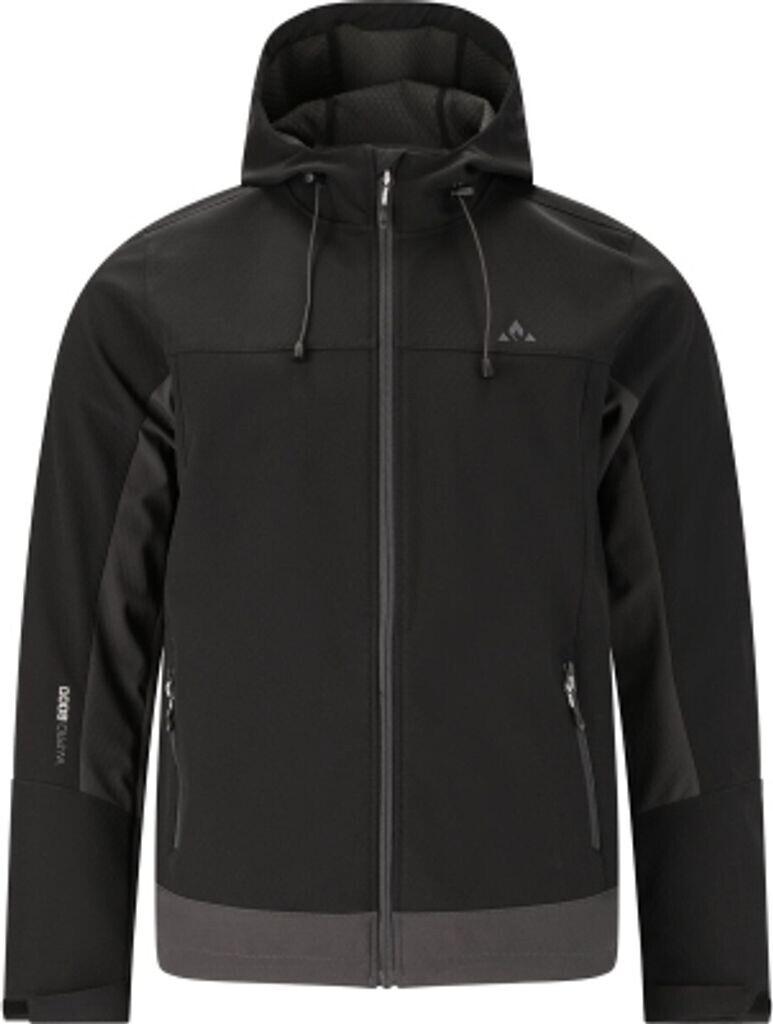 Куртка Whistler ryder softshell jacket w-pro india ink 1009