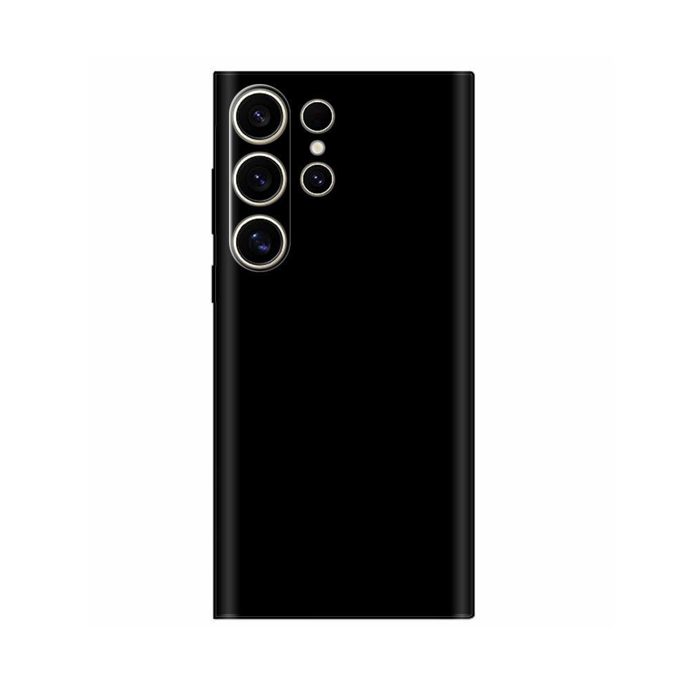 Для Samsung S25 S 25 Ultra Чехол Защитный Мягкий Черный Силиконовый Бампер Чехол-накладка Для Samsung Galaxy S25 Ultra S25Ultra Защитный Чехол Fundas